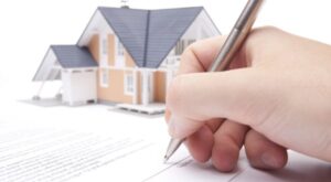 Từ Chối Nhận Di Sản Thừa Kế