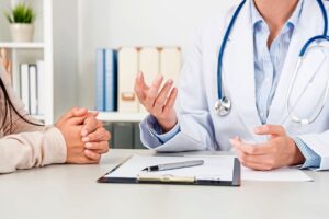 Chế Độ Ốm Đau