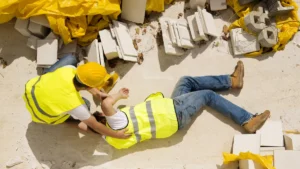 Tai Nạn Lao Động