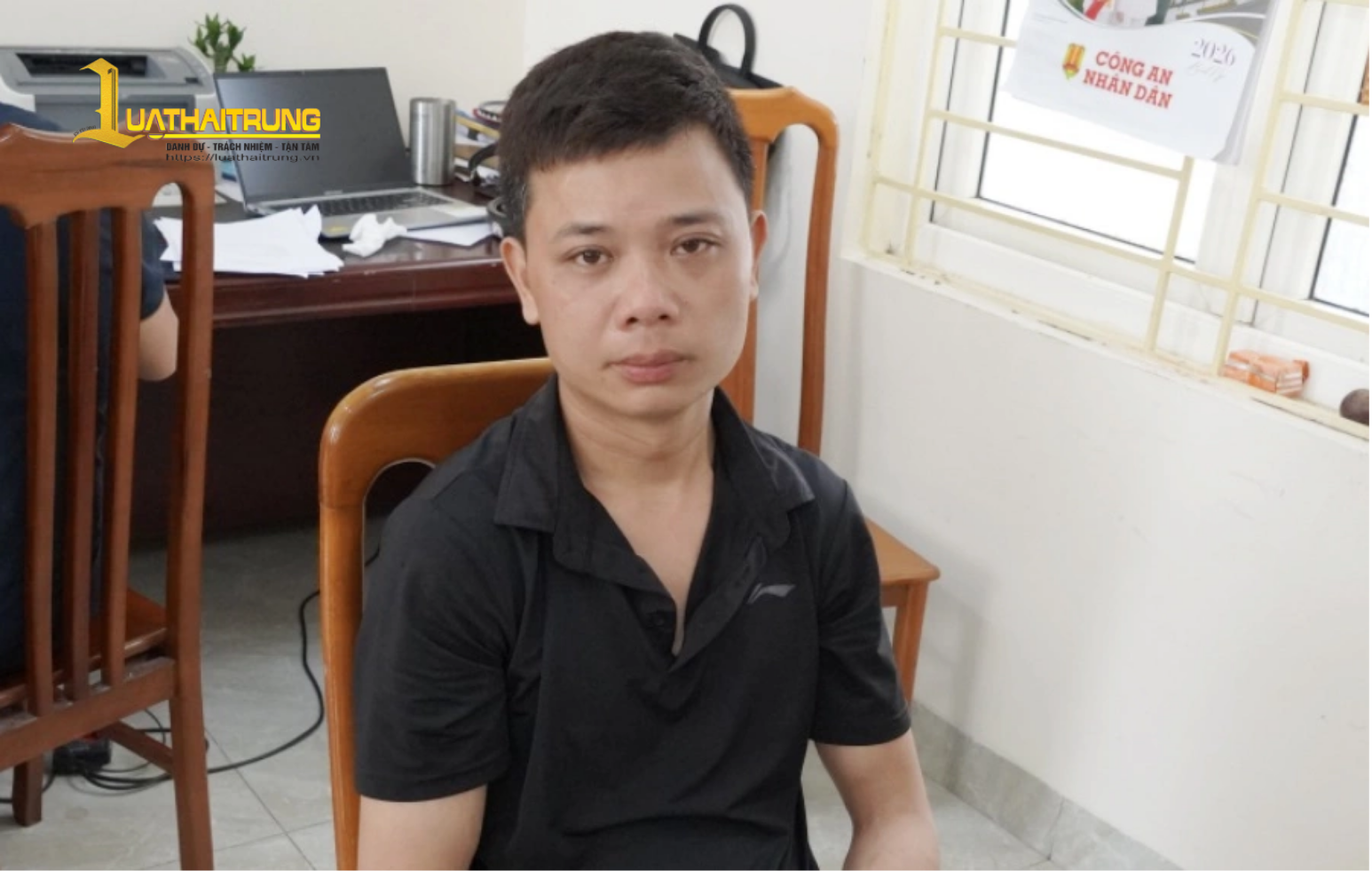 Giết người do mâu thuẫn gia đình