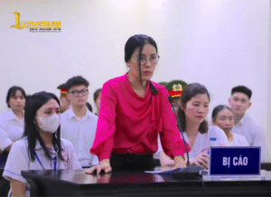 lợi dụng chức vụ quyền hạn