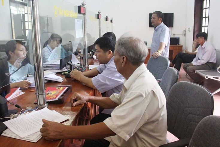 Luật tiếp công dân