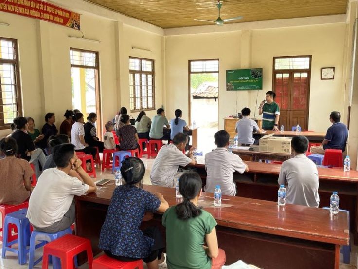 Luật tiếp công dân