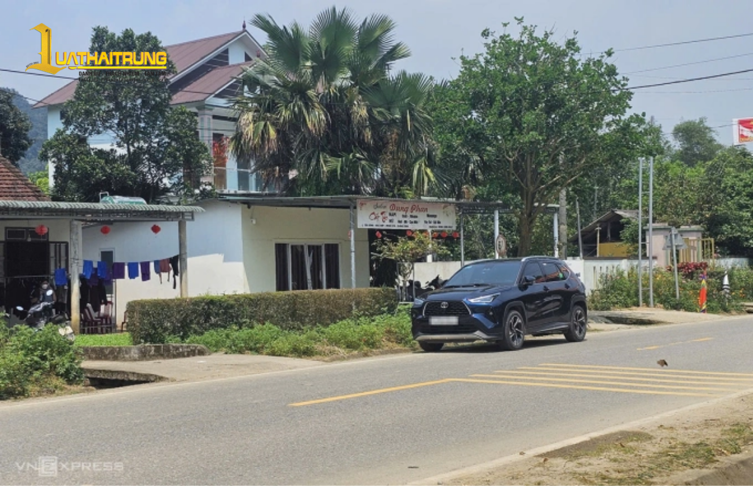 Giết người do mâu thuẫn gia đình 