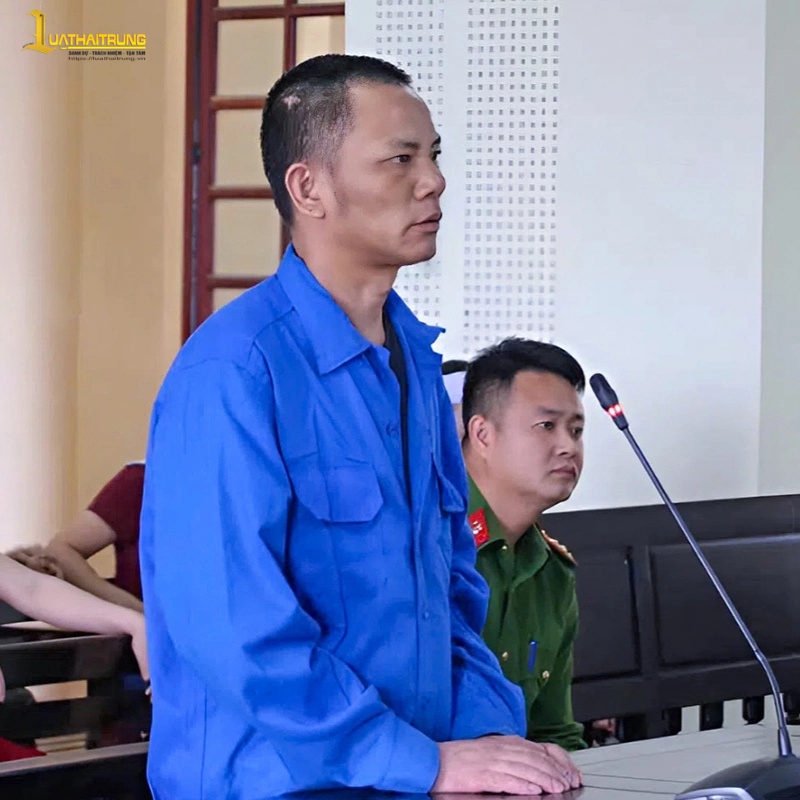 giết người do mâu thuẫn