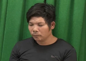 hiếp dâm