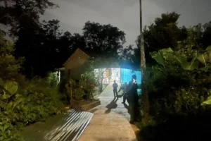 sát hại
