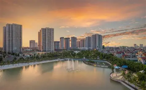 bất động sản Hà Nội
