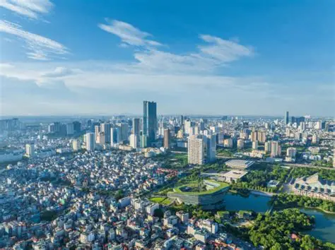 bất động sản Hà Nội