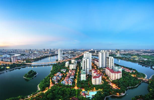bất động sản Hà Nội
