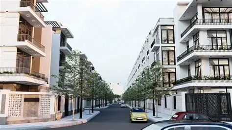 bất động sản Hà Nội