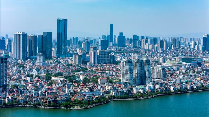 bất động sản Hà Nội