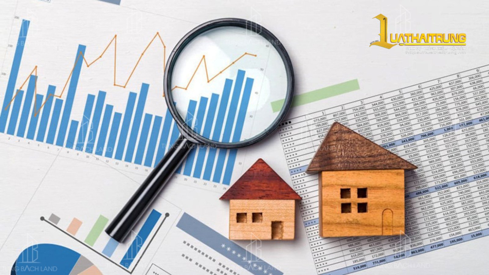 Dịch Vụ Kiểm Tra Pháp Lý Nhà Đất – Giảm Rủi Ro Trước Giao Dịch