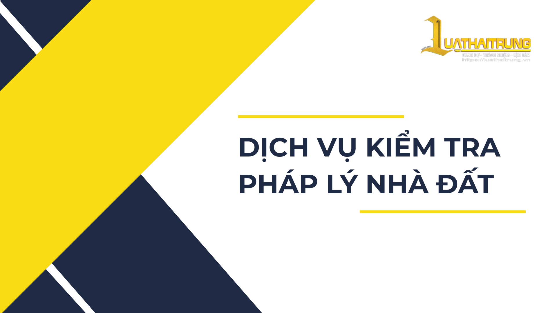 Dịch Vụ Kiểm Tra Pháp Lý Nhà Đất – Giảm Rủi Ro Trước Giao Dịch