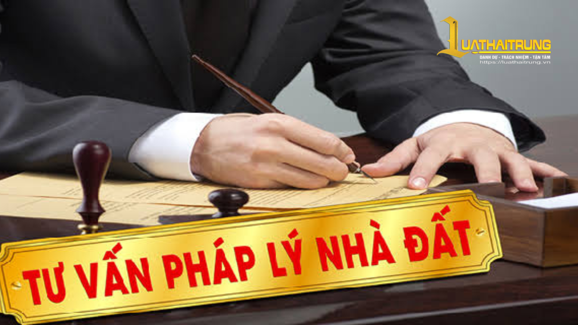 Luật Sư Đại Diện Giải Quyết Tranh Chấp Nhà Đất – Hỗ Trợ Xuyên Suốt
