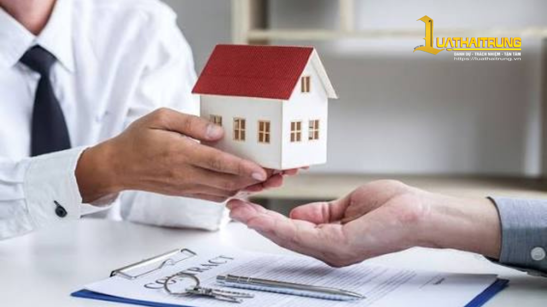 Luật Sư Tranh Chấp Hợp Đồng Đặt Cọc Mua Đất – Hạn Chế Thiệt Hại