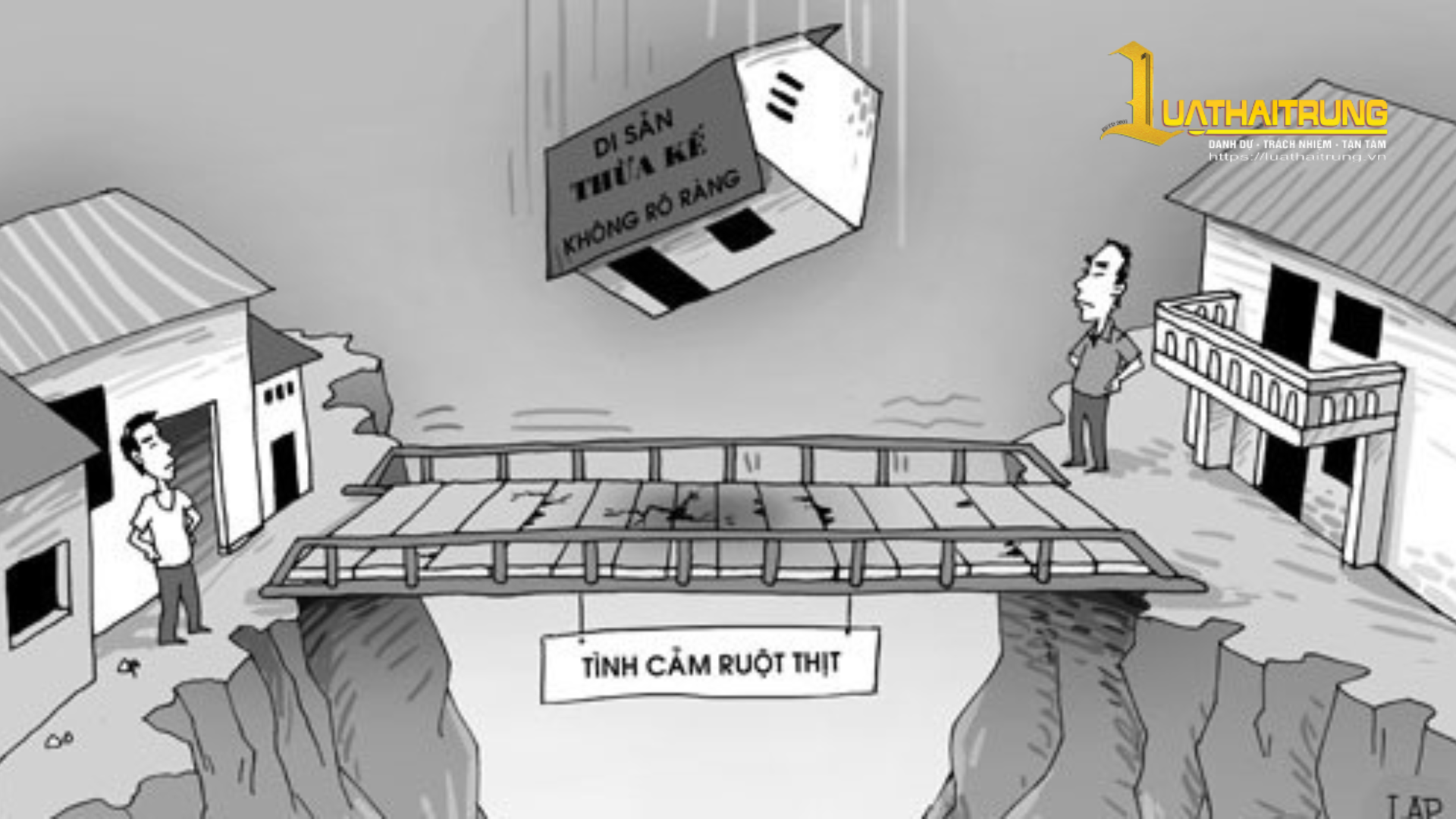 Luật Sư Tranh Chấp Lối Đi Chung – Tư Vấn Và Đại Diện Bảo Vệ Quyền Lợi