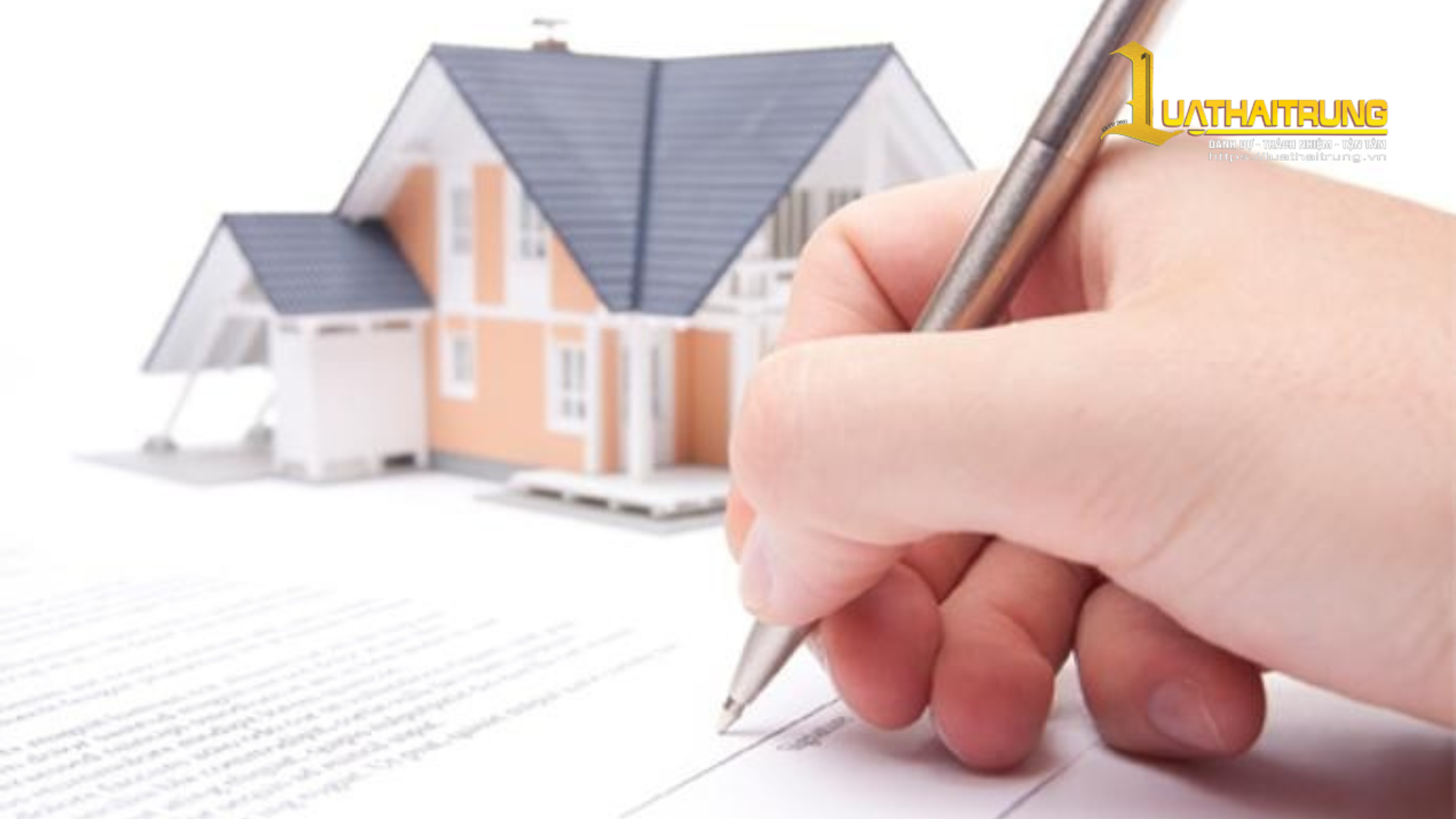Luật Sư Tư Vấn Mua Bán Nhà Đất – Giao Dịch An Tâm Hơn