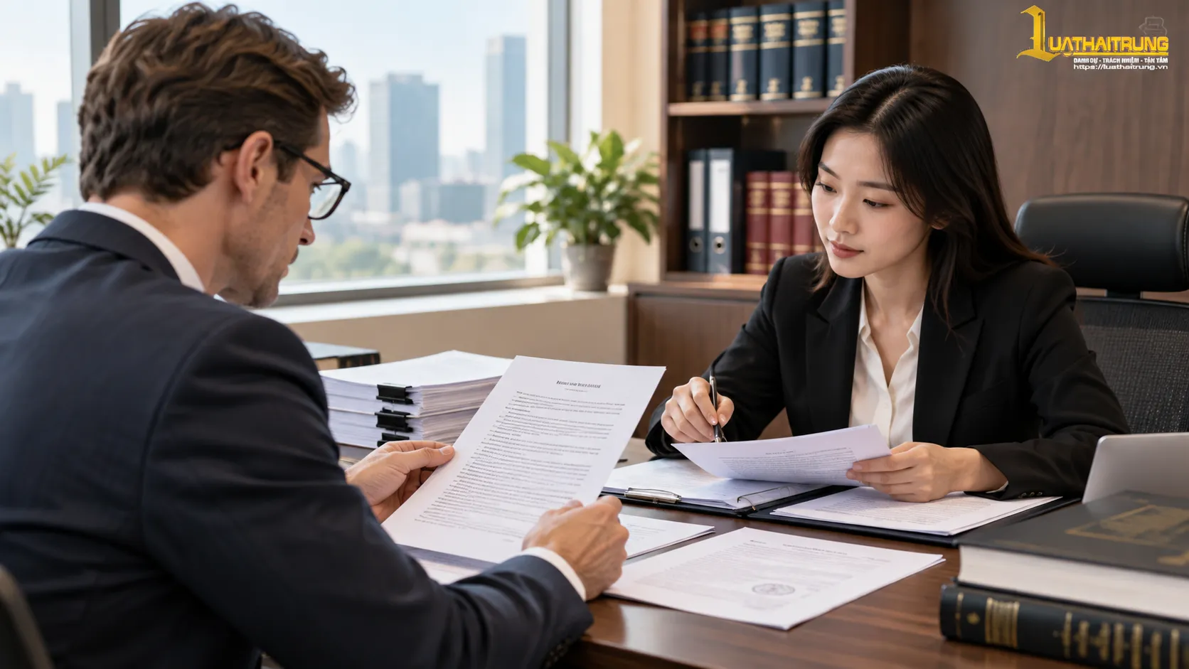 Công nhận và cho thi hành bản án dân sự nước ngoài tại Việt Nam: Những điểm pháp lý cần biết | Luật Hải Trung