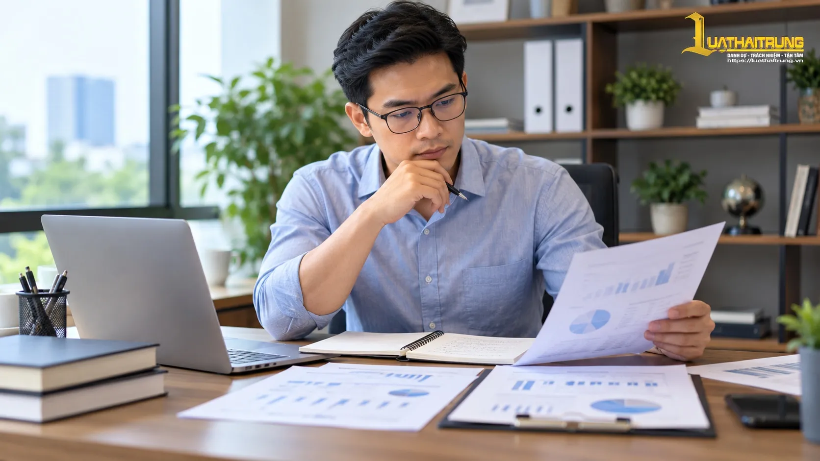 Lựa chọn loại hình doanh nghiệp | Luật Hải Trung