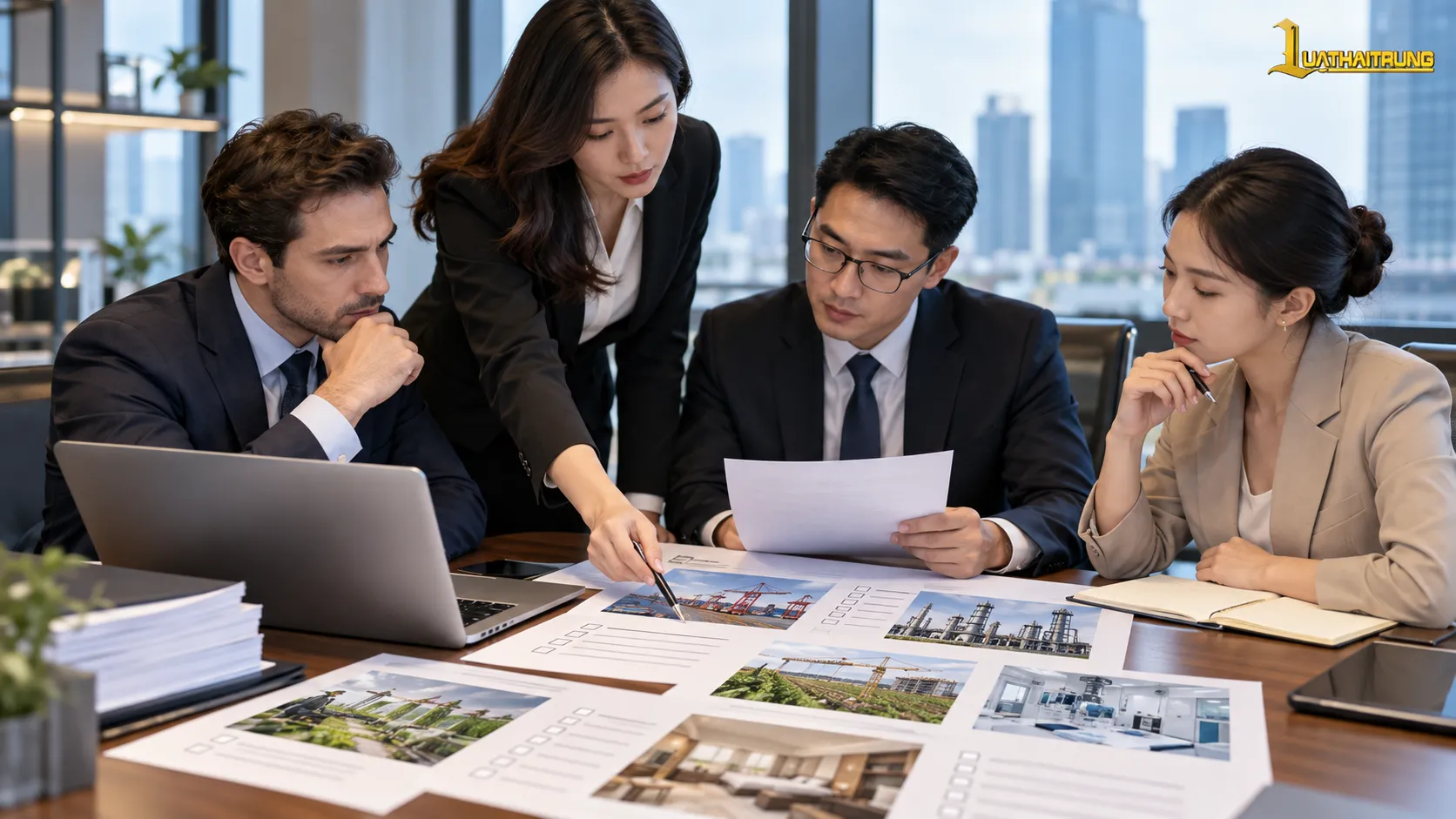 Ngành nghề hạn chế tiếp cận thị trường đối với nhà đầu tư nước ngoài | Luật Hải Trung