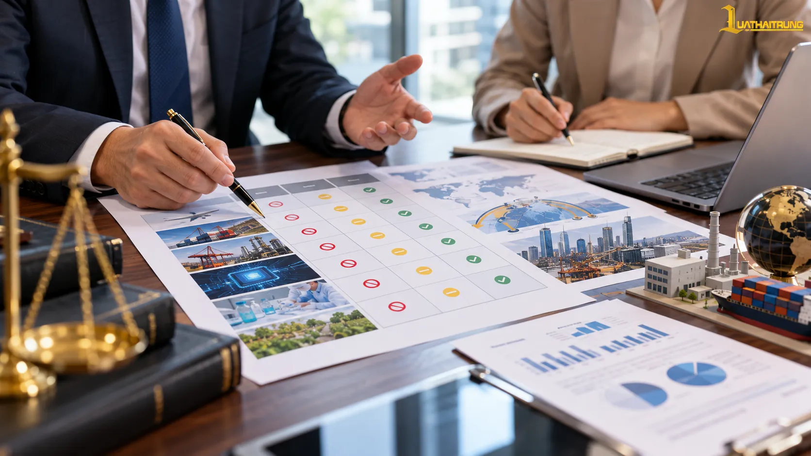 Ngành nghề hạn chế tiếp cận thị trường đối với nhà đầu tư nước ngoài | Luật Hải Trung