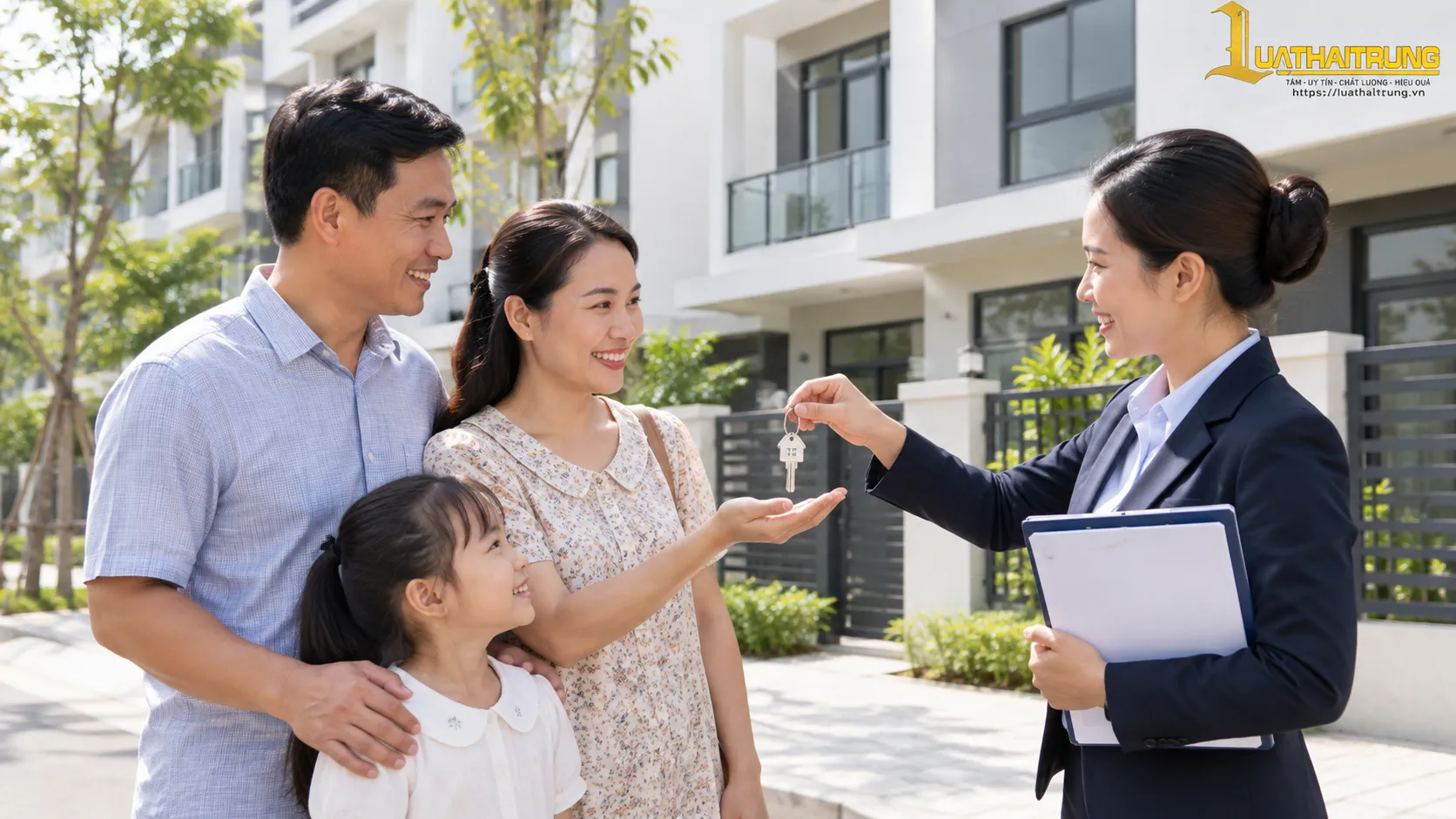 Tái định cư khi Nhà nước thu hồi đất | Luật Hải Trung