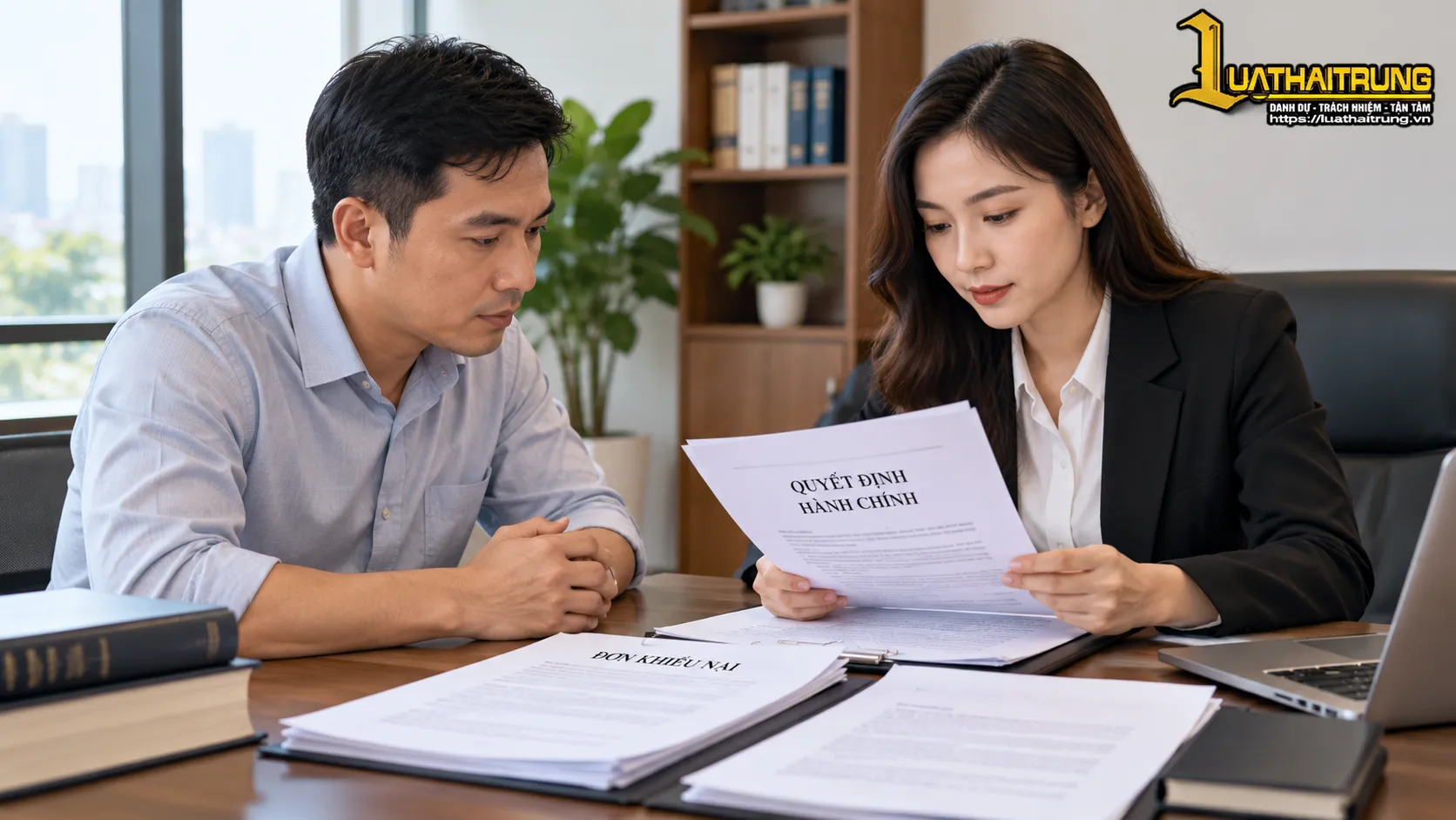 Tình tiết giảm nhẹ trách nhiệm hình sự: Những điểm pháp lý cần biết | Luật Hải Trung